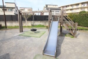 かまくらいなり児童遊園